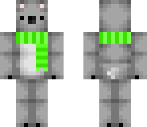 madi koala