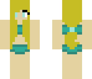 swimsuit