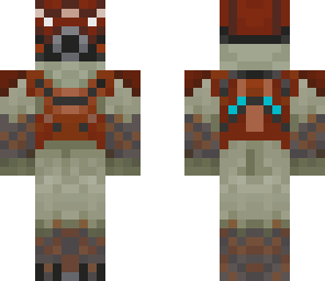 grunt imperial