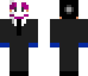 hoxton payday 2