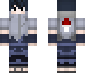 sasuke