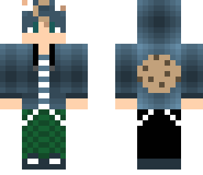 cookie boy