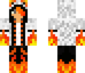 fire boy