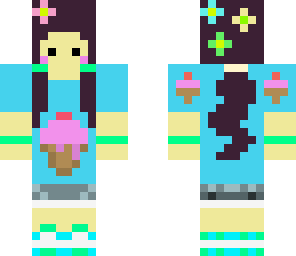 pretty girl 2