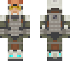 unsc marine