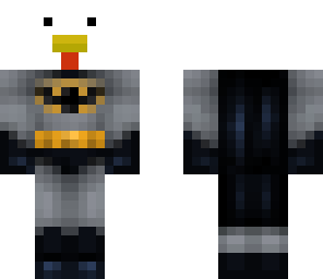 batguy