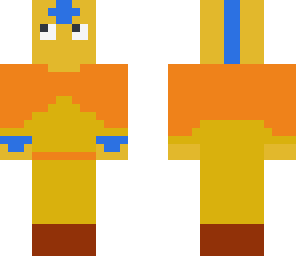 avatar aang