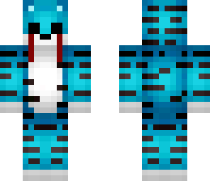 bloody tiger fixed