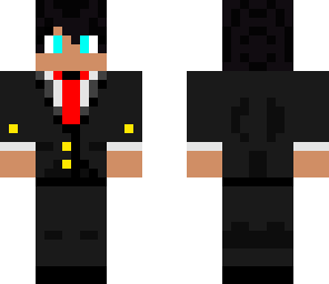 mah suit bro edited