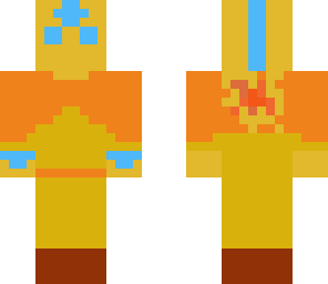 avatar aang