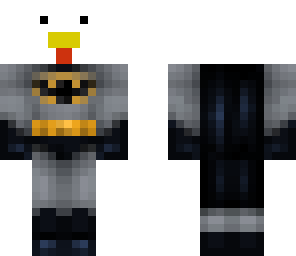 chicken guy