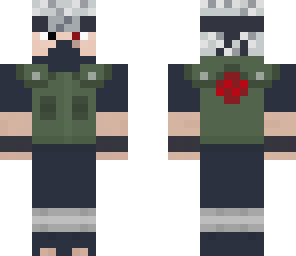 kakashi