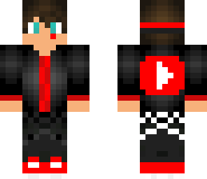 youtuber