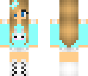 edited bunny dj