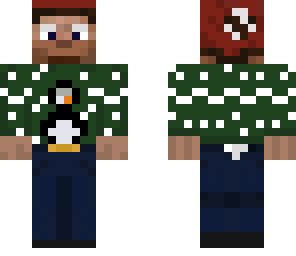 christmas jumper