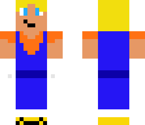 vegetto