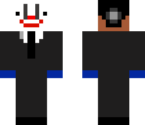 cheins payday 2