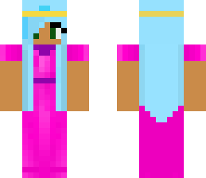 neenjuh is queeeeen