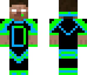 neon brine d