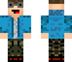 fixed nerd