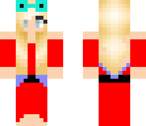 i don't know what to name the skin