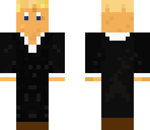 oketwister in suit