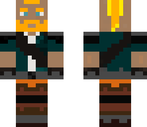 ragnar hd