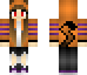 tika2100 halloween