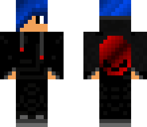 updated emo guy
