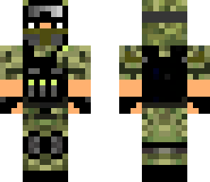 nz army