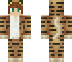 marlon-ay's tiger