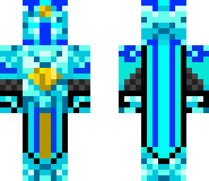 diamond ice king