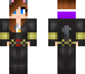 ashuriiwolf black widow