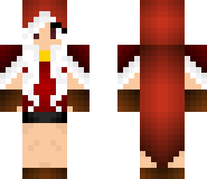 red riding hood v2