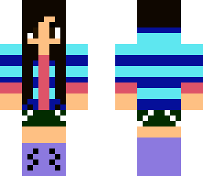 my skin