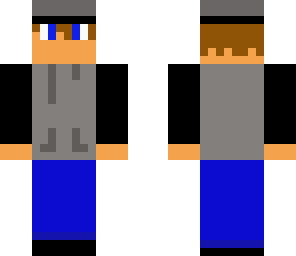 my next skin
