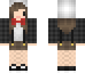 chibi girl