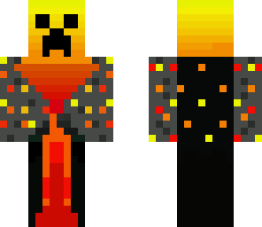 lava creeper
