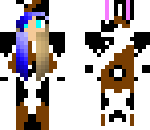 bunny girl