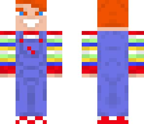 chucky