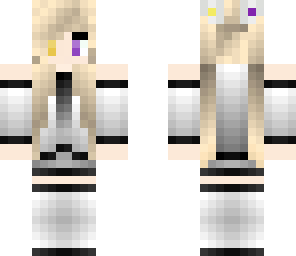 glados girl