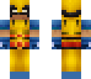 legend x taz wolverine