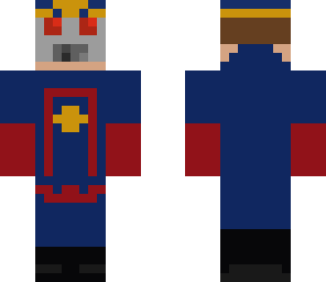 star-lord