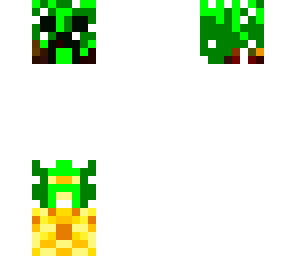 creeper blaze