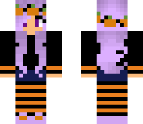halloween girl