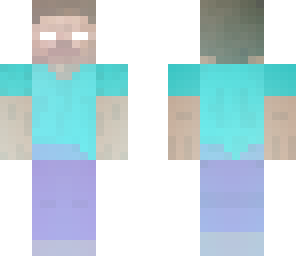 herobrine ghost
