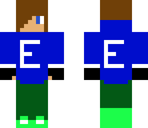 elma eagles skin