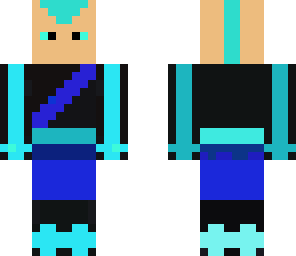 aang ninja