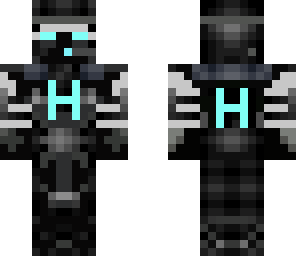 steve robot h