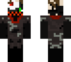 darkness human